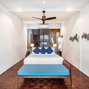 Suite mit Kingsize-Bett